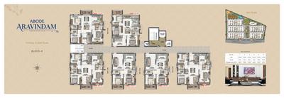 Abode Aravindam Brochure 9