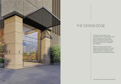 Arvind The Edge Brochure 17