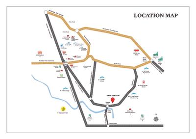 Arun Sanctum Brochure 15