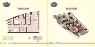 NBCC Imperia Brochure 10