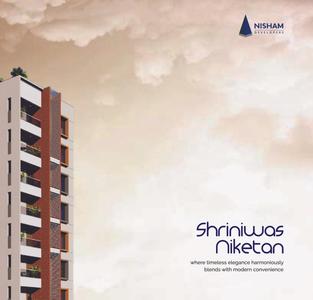 Shriniwas Niketan Brochure 1