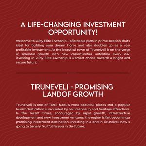 Ruby Elite Township Phase III Brochure 3