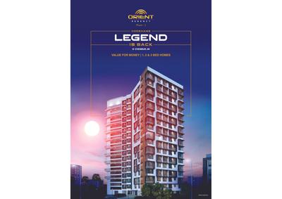 Orient Regency Phase 2 Brochure 1