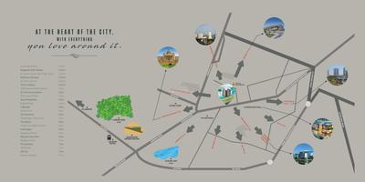 Ambience Downtown Brochure 3