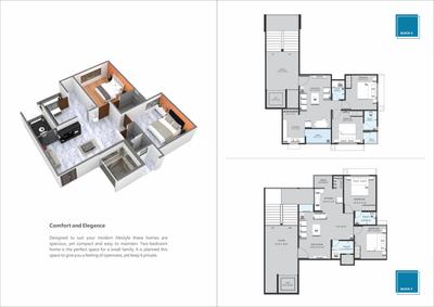 Shivam Sanidhya Brochure 5