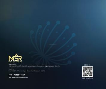 MSR Prakriti Meadows Brochure 13