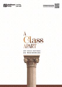 Image of 611 Sq.ft 2 BHK Apartment / Flat for sale in Platinum Classic, Andheri West, Mumbai for Rs. 26000000