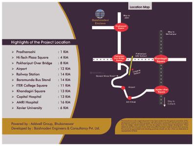 Baishnodevi Enclave Brochure 8