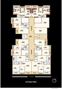 Bhaveshwar Oasis Brochure 4
