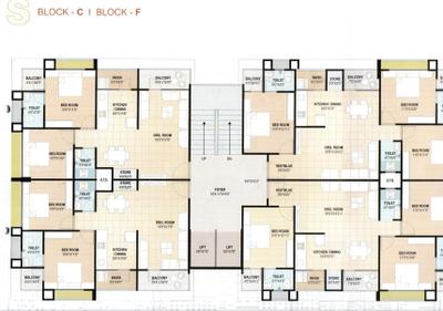 KV Satva Shiv Elegance Brochure 11