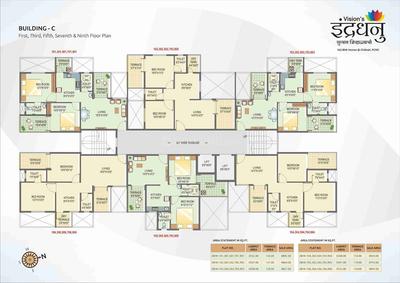 Vision Indradhanu Brochure 16