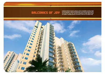 Ireo Uptown Brochure 6