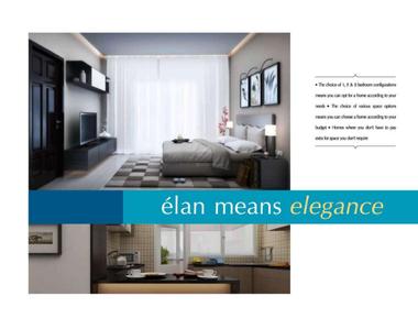 Sobha Elan Brochure 7