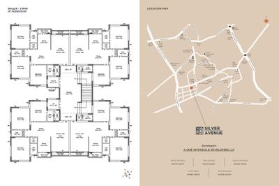 A-One Silver Avenue Brochure 10