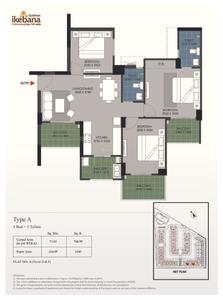Gulshan Ikebana Brochure 12