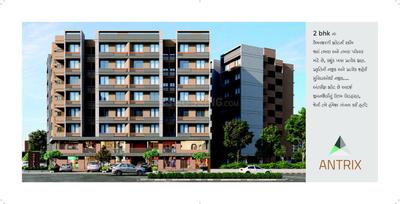 Shree Hari Antrix Brochure 2