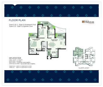 Urbtech Hilston Brochure 16