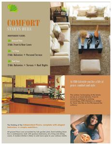 CHD Lifestyle Brochure 5