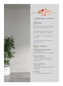 Harmony Bhagyam Brochure 8