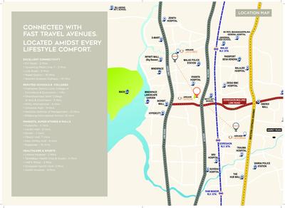 Arkade Serene Brochure 22