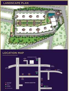 Sankalp Temple Trees Brochure 2