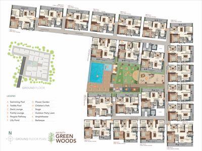 Infinity Green Woods Brochure 9