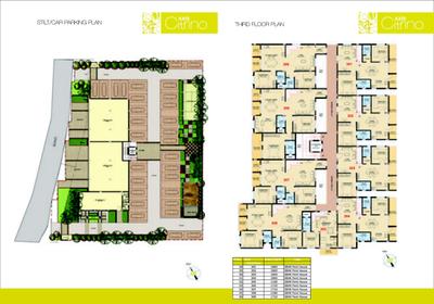 Axis Citrino Brochure 6