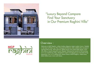 MGP Raghini Brochure 2