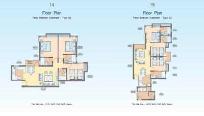 Jaypee Aman Brochure 9