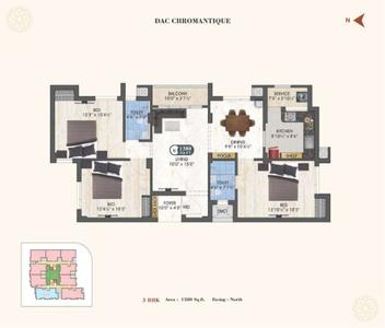 DAC Chromantique Brochure 38