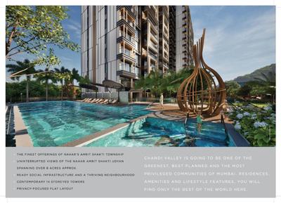 Nahar Chandi Valley Phase I Brochure 3