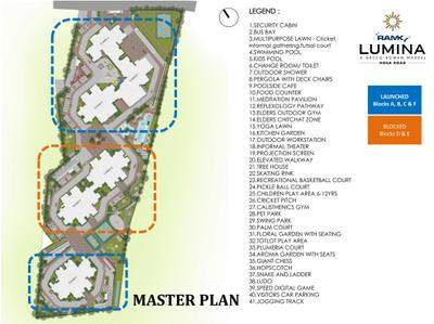 Ramky Lumina Brochure 24