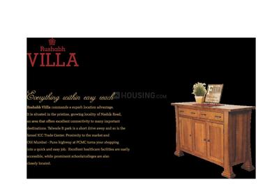 Rushabh Villa Brochure 5