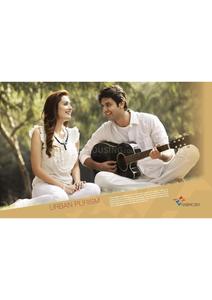 Saroj Harmony Brochure 3