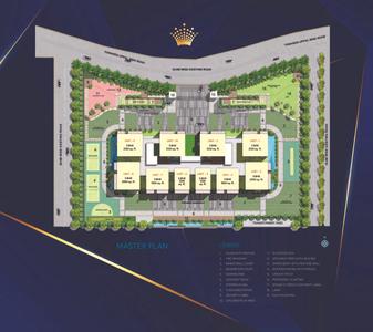 Vasavi Crown East Brochure 13