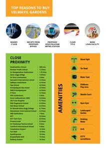 Velmayil Gardens Brochure 4