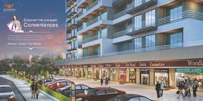 Continental Acropolis Brochure 6