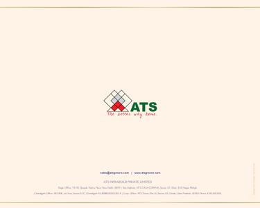 ATS Casa Espana Brochure 22