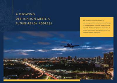 La Mer One Phase II Brochure 4