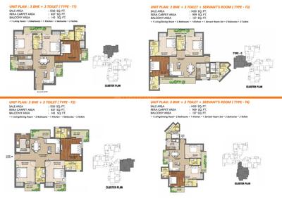 Imperia Mirage Homes Brochure 6