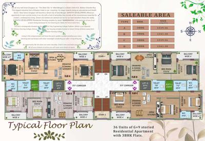 Indraprastha Brochure 3