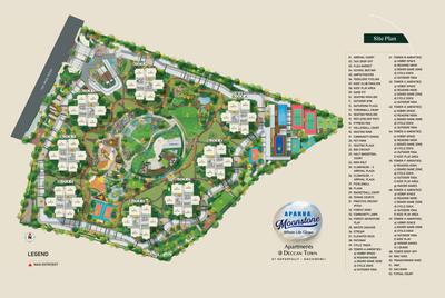 Aparna Moonstone Brochure 14