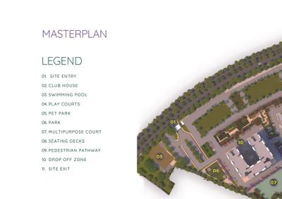Embassy Verde Brochure 14