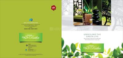 Image of 1150 Sq.ft 2 BHK Apartment / Flat for sale in Nava Ruthu, K R Puram, Bengaluru for Rs. 6500000