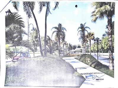 Image of 1400 Sq.ft Residential Plot / Land for sale in Excellent Exotica Elite, Mayakhedi, Indore for Rs. 9100000