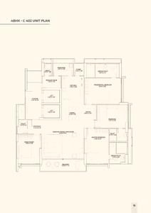 Khyati Realities The Westin Brochure 16