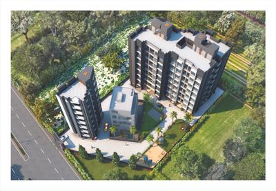 Gokul Heights Brochure 5