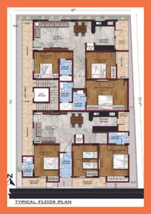 Devansh RK Splendour Brochure 3