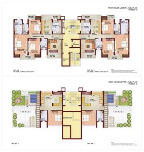 Parsvnath Paramount Brochure 18