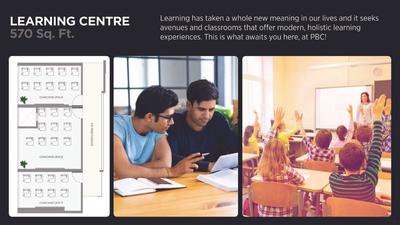 VJ Palladio Balewadi Central Brochure 50